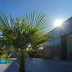 Sunbox Apartment