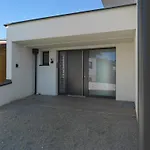 Sunbox Apartment