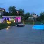 Apartment Sunbox