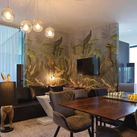 Διαμέρισμα Sunbox