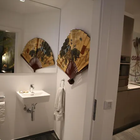 Διαμέρισμα Sunbox *