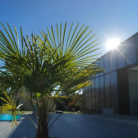 Sunbox Appartement