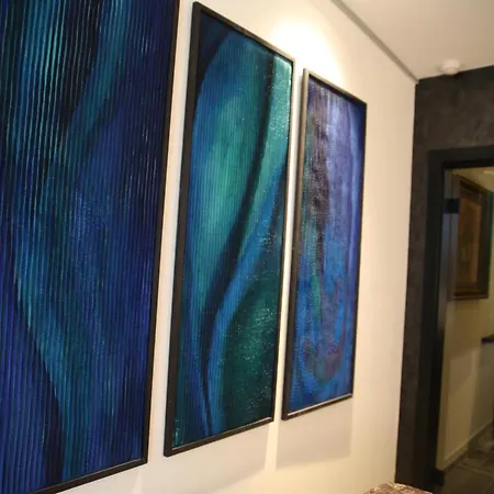 Sunbox Διαμέρισμα *