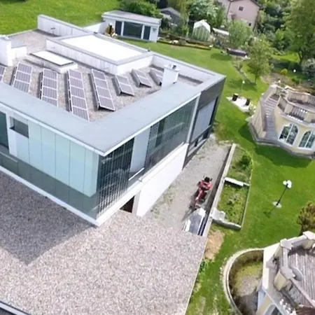 Sunbox Διαμέρισμα Schwertberg