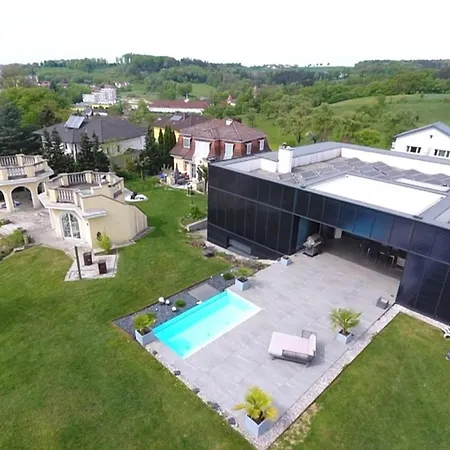 Διαμέρισμα Sunbox *