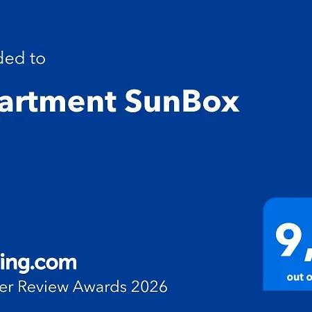 Sunbox Schwertberg