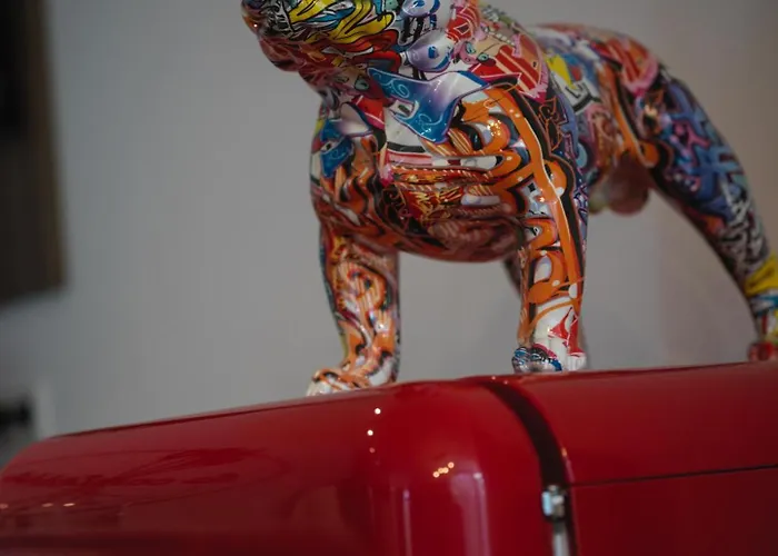 Sunbox Apartmán Schwertberg