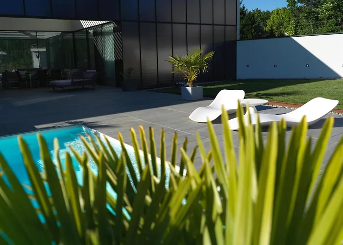 Sunbox Apartmán Schwertberg