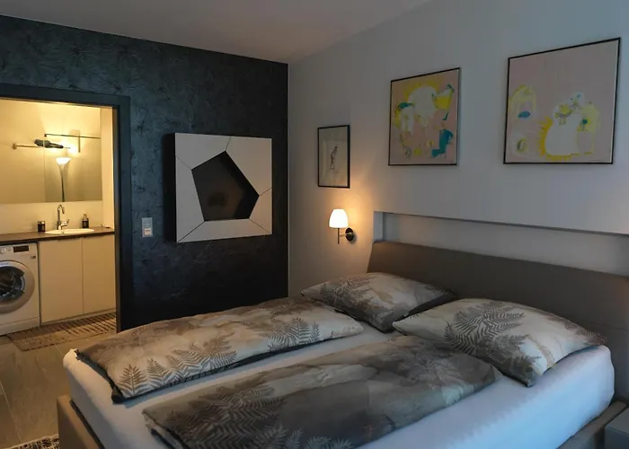 Sunbox Apartmán Schwertberg