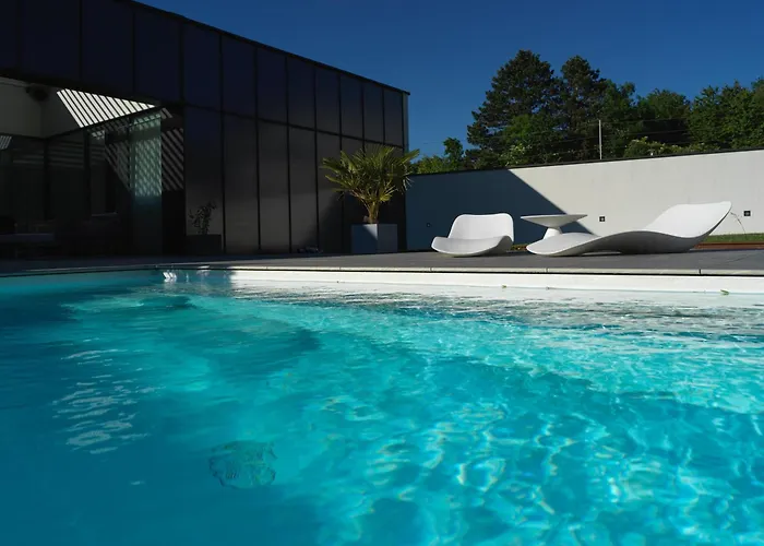 Apartmán Sunbox Schwertberg