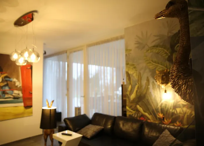 Sunbox Apartmán Schwertberg