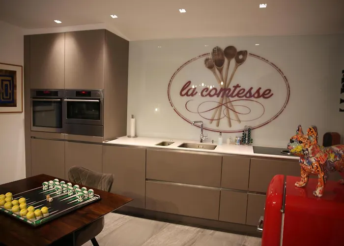 Apartmán Sunbox Schwertberg