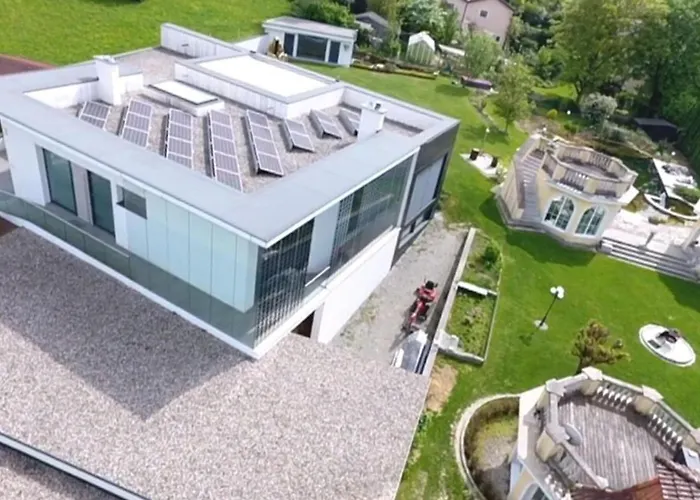 Sunbox Apartmán Schwertberg