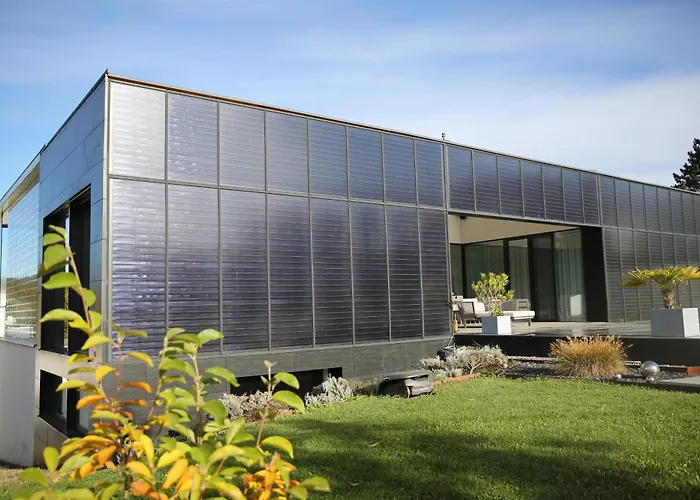 Sunbox Lejlighed Schwertberg