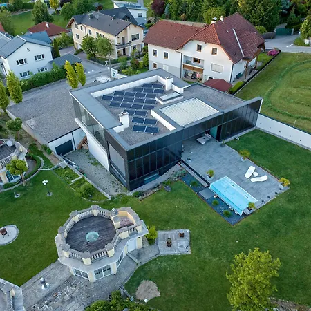 アパート Sunbox *