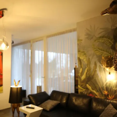 Sunbox アパート Schwertberg