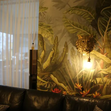 アパート Sunbox *