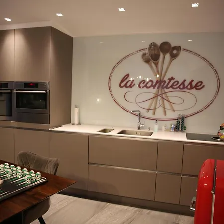 アパート Sunbox Schwertberg