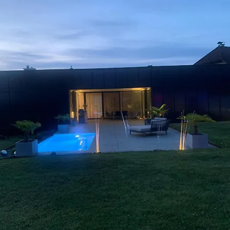 Sunbox アパート Schwertberg