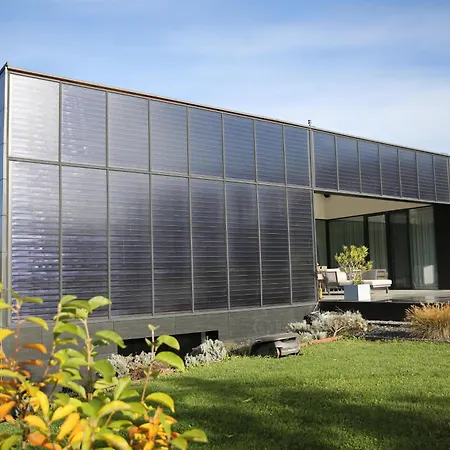 Sunbox アパート Schwertberg