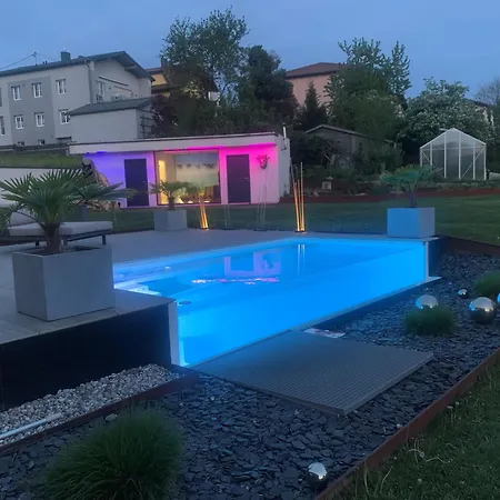 Sunbox Appartamento