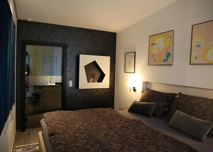 Sunbox Apartment Schwertberg